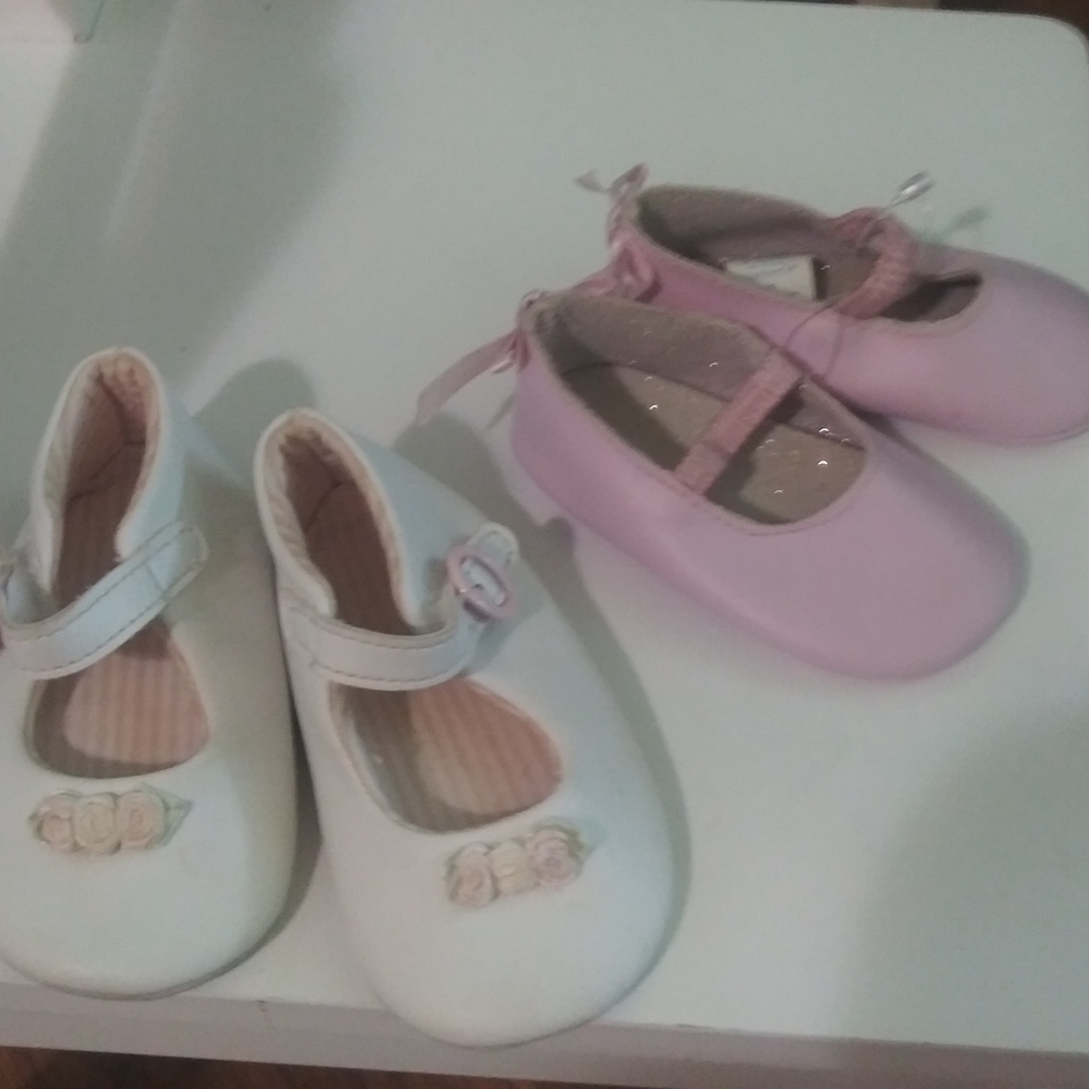 Newborn bundle - Picture 2 of 11